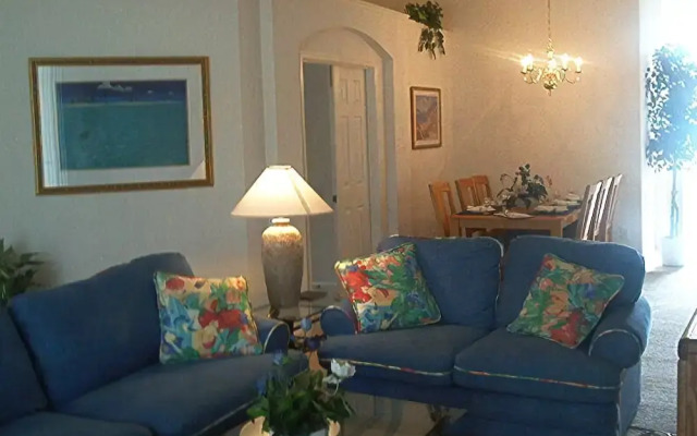Ventura Resort Rentals Orlando