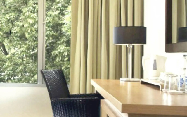 Hotel Santika Bandung