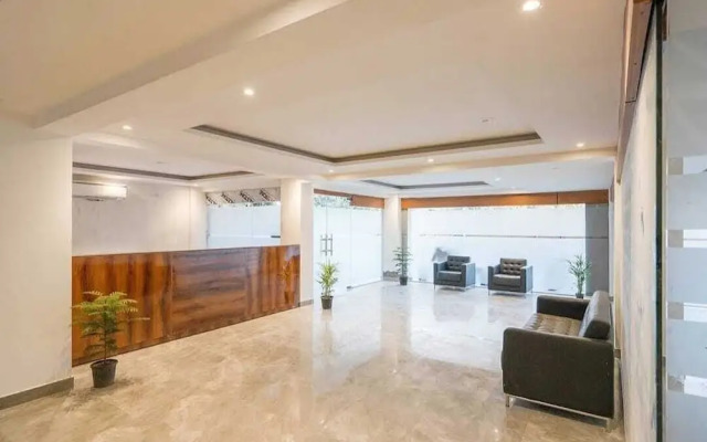 Octave Nirvana Suites