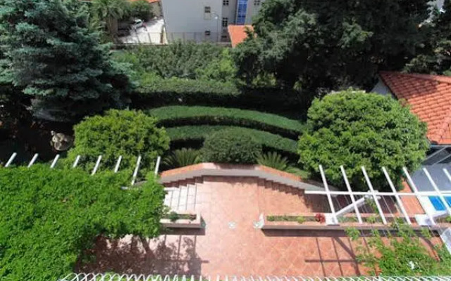 Villa Gloria