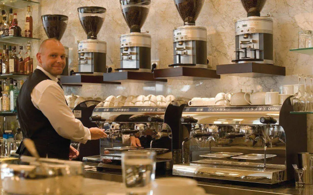 Hotel Bristol Berlin