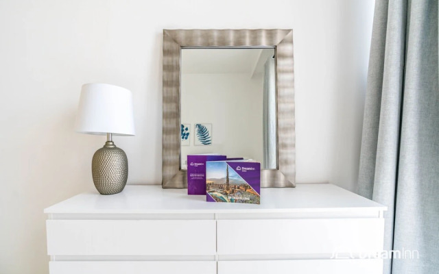 Dream Inn Apartments - Creek Harbour