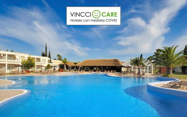 Vincci Resort Costa Golf