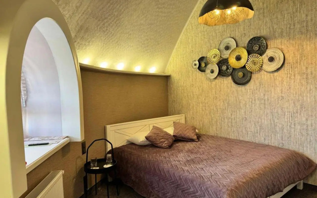 Hotel Veles