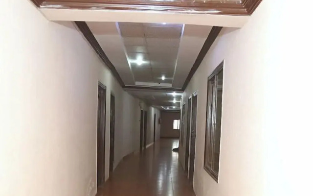 Pace Inn Hotel Multan