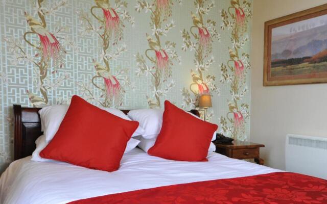 Royal Hotel Ross On Wye by Greene King Inns