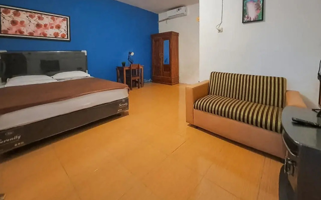 Syafa Homestay Syariah