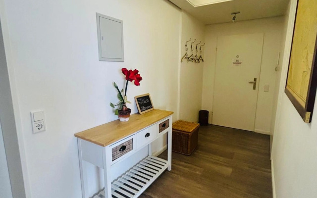 Penthouse Duhner Strand