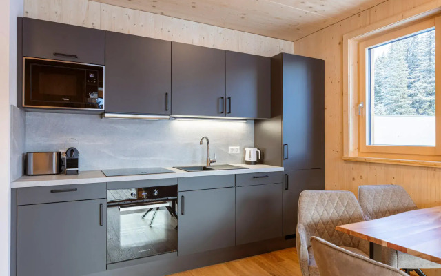 Bergresort Lachtal by ALPS RESORTS