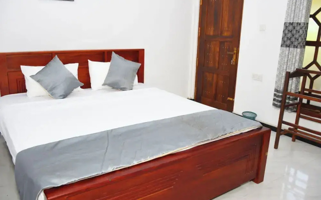 Sasanda Villa