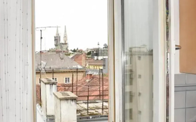 Apartman Vlaška 78