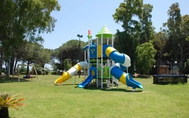 Casa Vacanze Movida