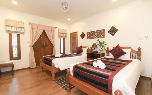 Gord Nuea Boutique House