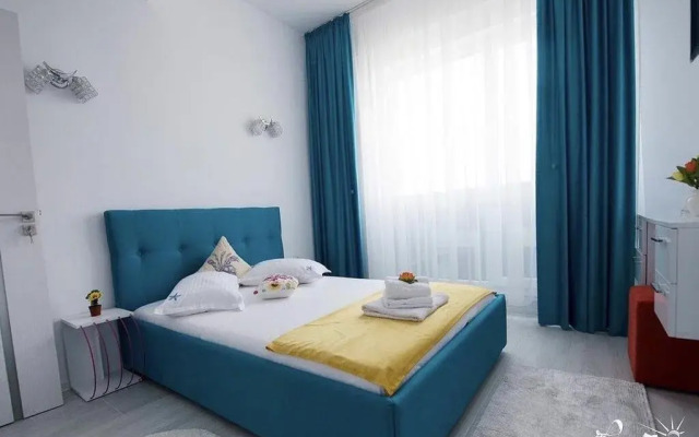 Apartament APARTEL JOY cm
