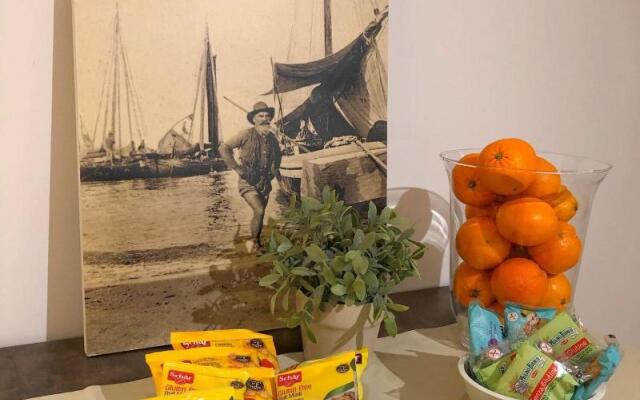 Hotel Dimorae Rooms and Suites - Apartments