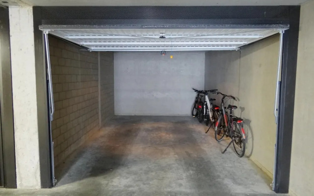 Apartment in Nieuwpoort Near the Beach