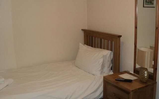 Cornerstone Bed & Breakfast