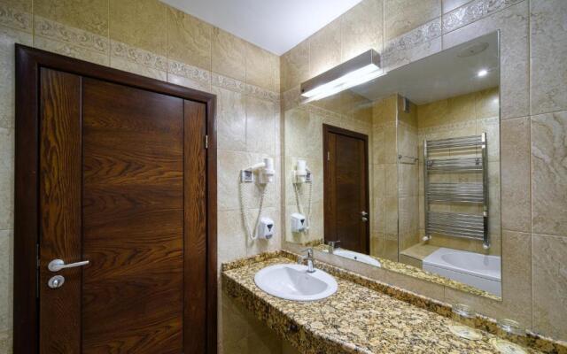 Hotel Edelweiss