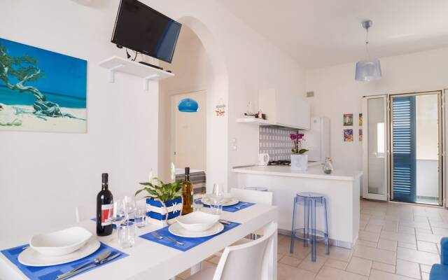 Lido Marini Seahouse