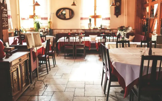 AR Boutique Hotel Mannheim