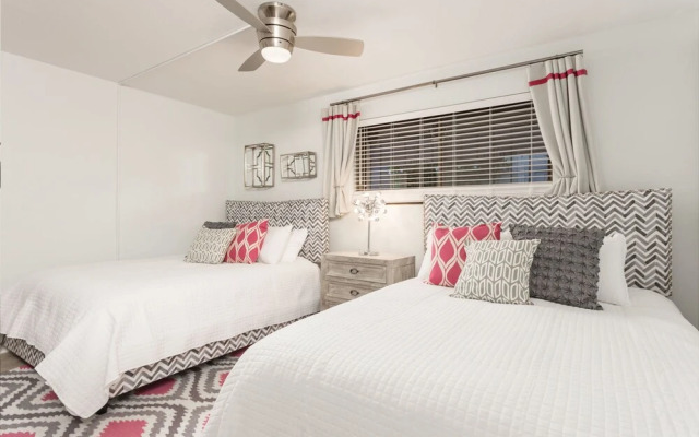 Scottsdale Living 2Br By Casago