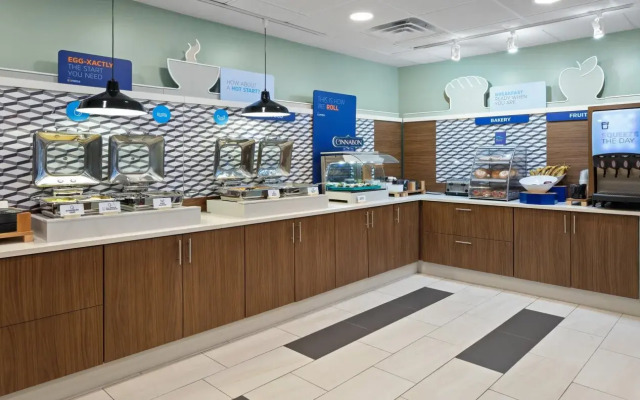 Holiday Inn Express - Atlanta/Kennesaw by IHG