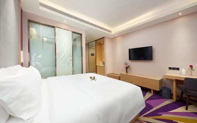 Lavande Hotel Guangzhou  Baiyun Airport Shuguang Road