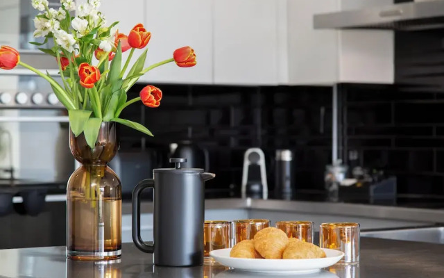 Auckland Luxe Haven