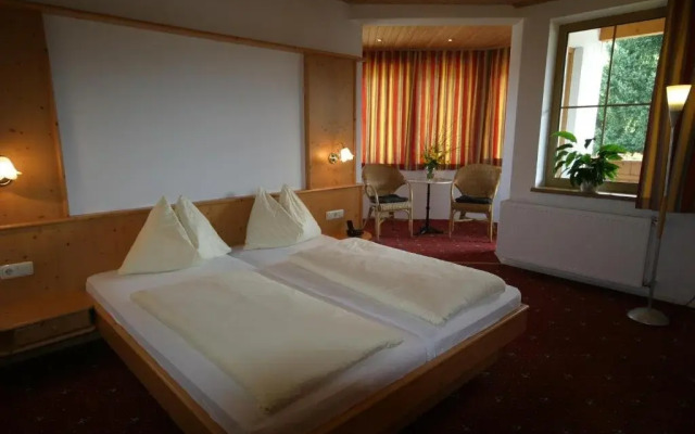 Hotel-Pension Stallinger
