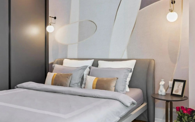 ONE Luxury Apartments