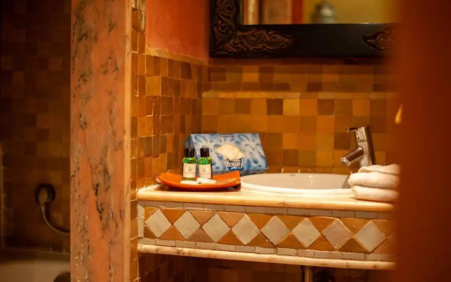 Palmeraie Village Residence Marrakech