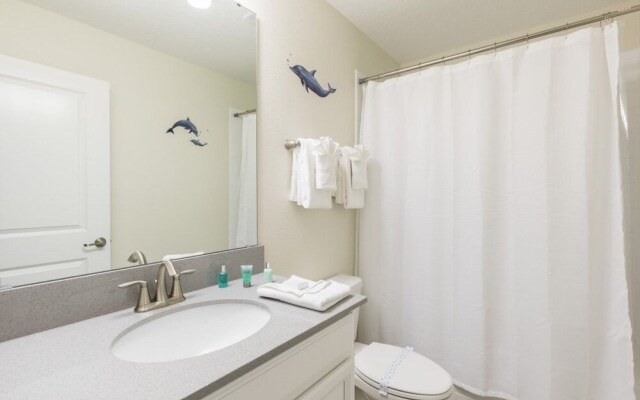 Amazing House! Champions Gate - 1682MVD