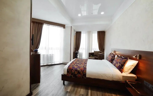 Bishkek Centrum Hotel