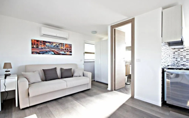 Penthouse & Eagle Eye Attic Combo