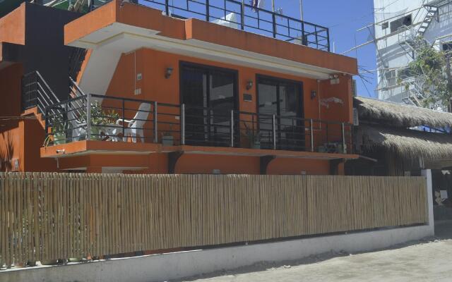 Chill Out Hostel Boracay
