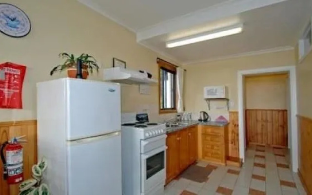 Bicheno s Ocean View Retreat