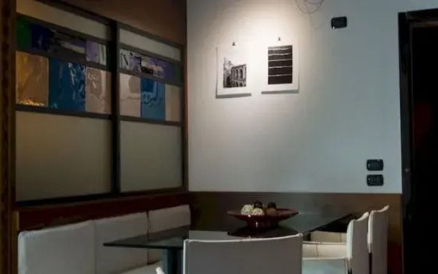 Arena Apartment 1
