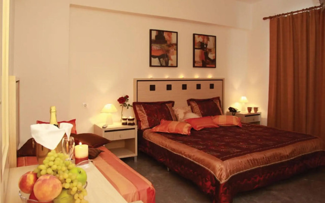 Nancy Hotel