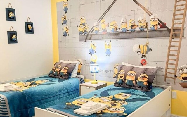 Bella Vida Resort By Cozykey