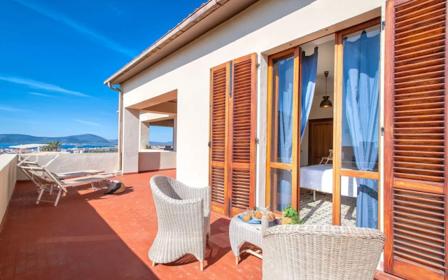 Sardinia RE - Dimora Della Contessa