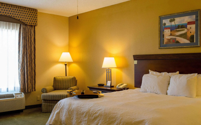 Hampton Inn Oxford-West