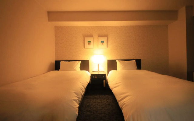 Richmond Hotel Nagoya Nayabashi