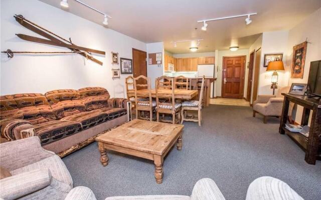 Kintla 204 - 2 Br Condo