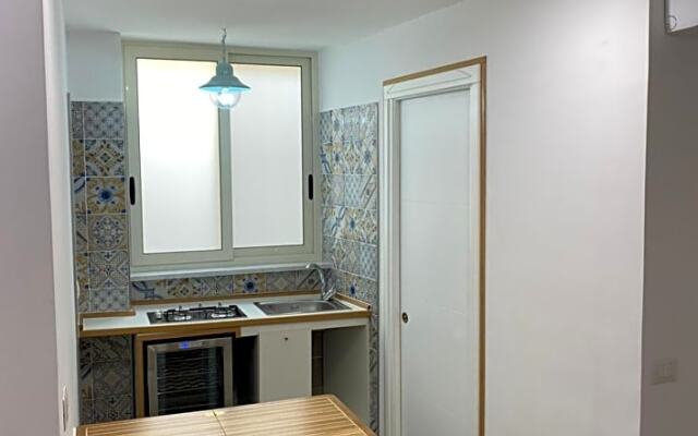 Apartment Canelli House Sorrento