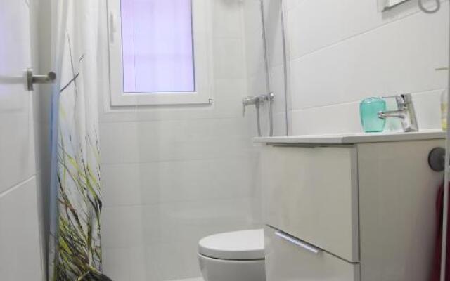 Apartamento en Pleno Centro Recien Reformado