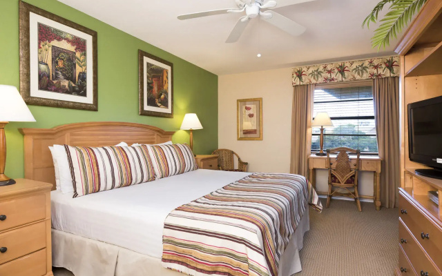 Park Shore Resort