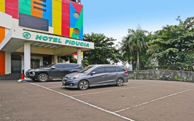 Hotel Fiducia Serpong