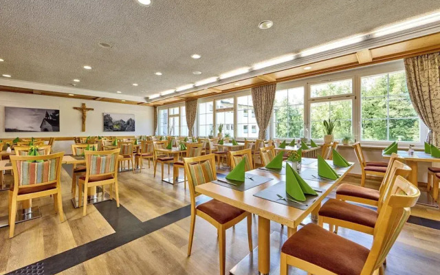 Aura Hotel Saulgrub