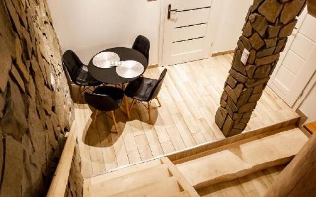 Apartament Podmagura