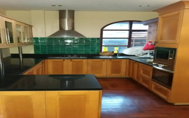 Chaulty Towers Guest House